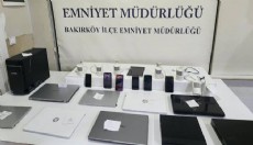 Güzellik merkezinde skandal