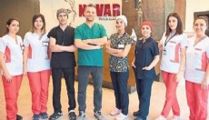 Güzellikte Güvenli Adres: Novar