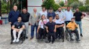 HEYAD'dan Antalya'da engelli bireyler için etkinlik