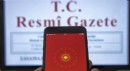 HSK atama kararları Resmi Gazete’de
