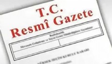 HSK kararları Resmi Gazete'de