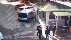 HSK müfettişini bıçaklayan sanığa 18 yıl hapis kararı