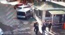 HSK müfettişini bıçaklayan sanığa 18 yıl hapis kararı