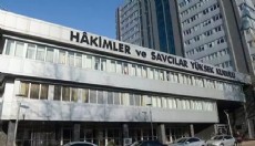 HSK üyeliklerine yapılan seçim Resmi Gazete'de