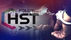 HST Holding'e kayyum atandı