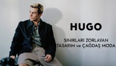 HUGO Sınırları Zorlayan Tasarım ve Çağdaş Moda