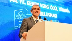 Hacısüleyman: Kemer'in geleceğini bugünden planlamalıyız