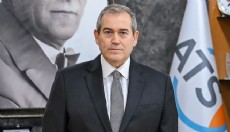 Hacısüleyman: Turizmde 2026 beklentimiz, aynı sayıları yakalamak