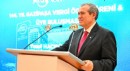 Hacısüleyman'dan Gazipaşa'ya '2050 Vizyonu' çağrısı