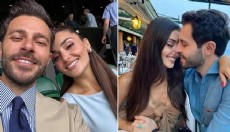 Hakan Sabancı'dan Hande Erçel açıklaması