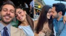 Hakan Sabancı'dan Hande Erçel açıklaması