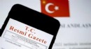 Hakim ve savcıların görevde yükselme kararları Resmi Gazete'de