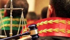 Hakimle tartıştı, hapse atıldı: 50 bin TL kazandı