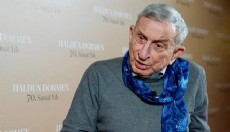 Haldun Dormen, entübe edildi