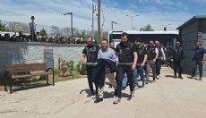Halfeti Belediyesi'nde 'yolsuzluk' operasyonu