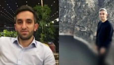 Halı sahada fenalaşan memur hayatını kaybetti