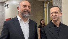 Halit Ergenç ve Rıza Kocaoğlu'nun yargılandığı davada gerekçeli karar