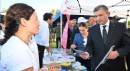 Halk Sağlığı Haftası etkinlikleri Antalya’da başladı