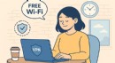 Halka Açık Wi-Fi Ağlarına Güvenle Bağlanın: Ücretsiz VPN’ler ile Etkili ve Masrafsız Çözüm