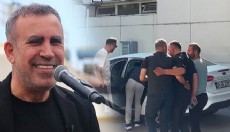 Haluk Levent dahil 23 kişi adliyeye sevk edildi