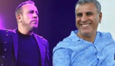 Haluk Levent'in kardeşi Berkant Acil tutuklandı