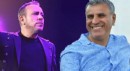 Haluk Levent'in kardeşi Berkant Acil tutuklandı