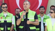 Haluk Levent'in şoförünün ifadesi ortaya çıktı