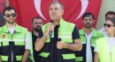 Haluk Levent'in şoförünün ifadesi ortaya çıktı