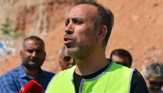 Haluk Levent'ten AHBAP kararı