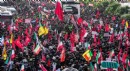 Hamaney için Irak'ta cenaze töreni düzenleniyor
