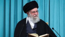 Hamaney'in defnedileceği yer belli oldu