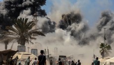 Hamas: İsrail’in sivil araç saldırısı ateşkesi ihlal ediyor