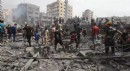 Hamas: Türkiye, Katar, Mısır ve Trump'ın çabalarını takdirle karşılıyoruz