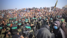 Hamas'tan 'silahsızlanma' açıklaması