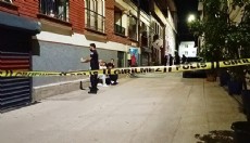 Hamile kadın balkondan düşerek hayatını kaybetti