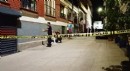 Hamile kadın balkondan düşerek hayatını kaybetti