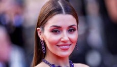 Hande Erçel test için Adli Tıp'a sevk edildi