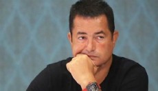 Hapis cezası istenen Acun Ilıcalı adliyeye geldi