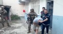 Haraç çetesine operasyon: 5 şüpheli tutuklandı