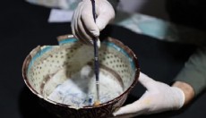 Harran'da 900 yıllık keşif