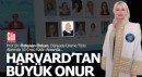 Harvard’tan Akdeniz Üniversitesi’ne büyük onur...