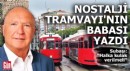 Hasan Subaşı: ''Halka kulak verilmeli''