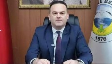 Hasbi Dede, CHP'den ihraç edildi