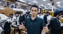Hasidik Yahudi belgeseli rekor kıran Ruhi Çenet’ten açıklama