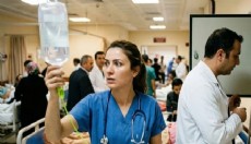 Hastalara damardan antifrizli su verilmiş! Can kayıpları var