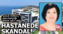 Hastanede skandal! Para karşılığı bebek satın aldı