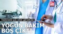 Hastanede şok eden görüntüler: Yoğun bakım boş çıktı