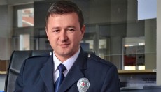 Hastanede tedavi gören polis memuru hayatını kaybetti
