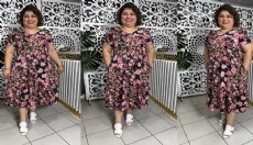 Hatice Sağlam Ceylan ile Gerçek Tarz, Gerçek Bedenlerde