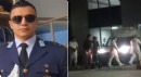 Hava Harp Okulu öğrencisi şehit oldu